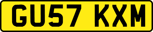 GU57KXM