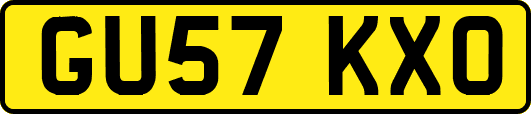 GU57KXO