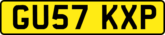 GU57KXP