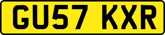 GU57KXR