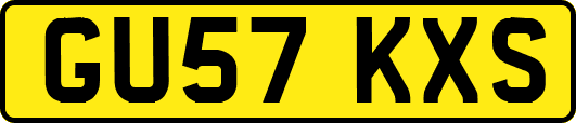 GU57KXS