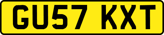 GU57KXT