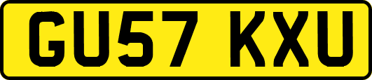 GU57KXU
