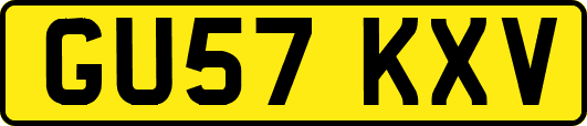 GU57KXV