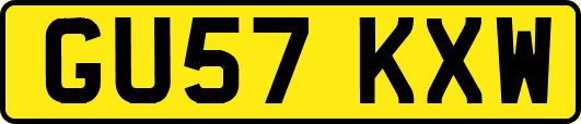 GU57KXW