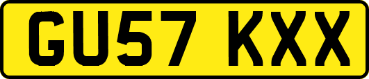 GU57KXX
