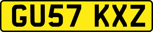 GU57KXZ