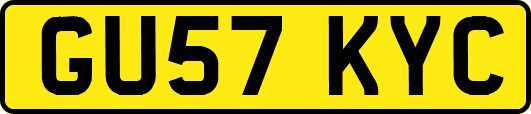 GU57KYC