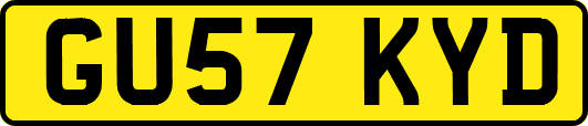 GU57KYD