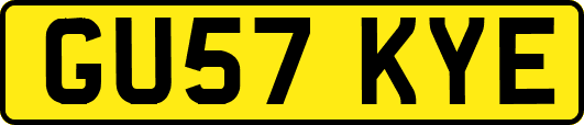 GU57KYE