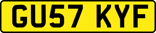 GU57KYF