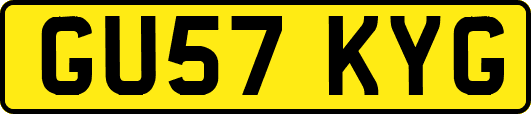 GU57KYG