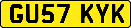 GU57KYK