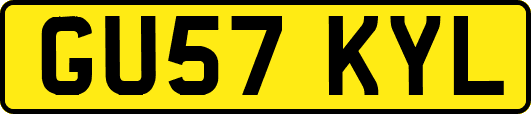GU57KYL
