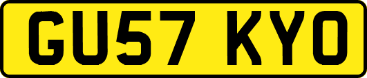 GU57KYO