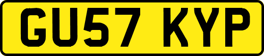 GU57KYP
