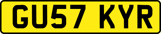 GU57KYR