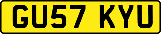 GU57KYU