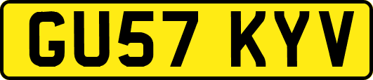 GU57KYV