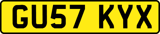 GU57KYX