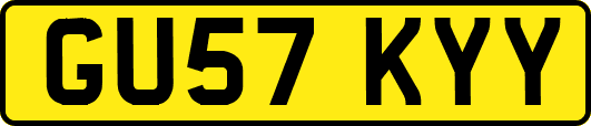 GU57KYY