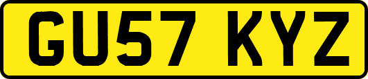 GU57KYZ