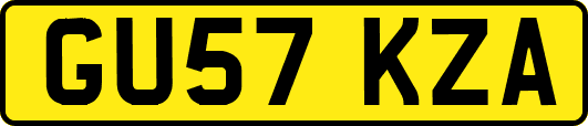GU57KZA