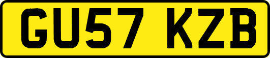 GU57KZB