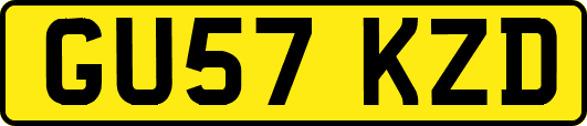 GU57KZD