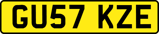 GU57KZE