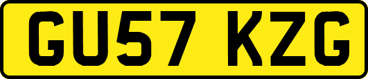 GU57KZG