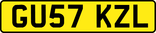GU57KZL