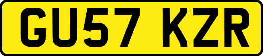 GU57KZR
