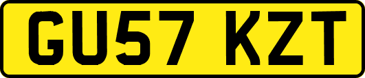 GU57KZT