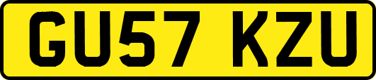 GU57KZU