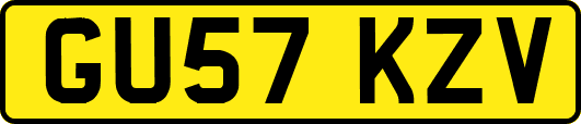 GU57KZV