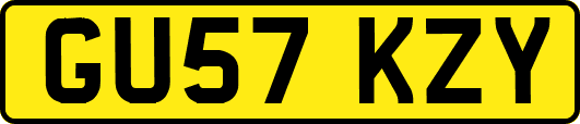 GU57KZY