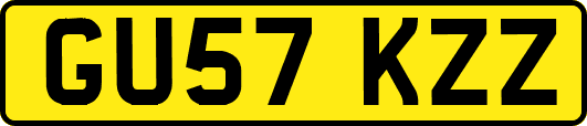 GU57KZZ