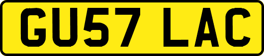 GU57LAC