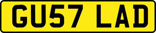 GU57LAD