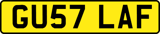 GU57LAF