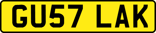 GU57LAK