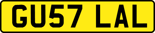 GU57LAL