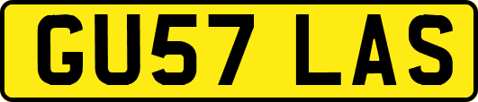 GU57LAS