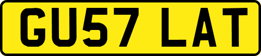 GU57LAT