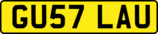 GU57LAU