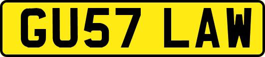 GU57LAW