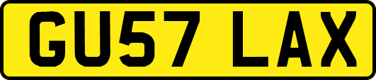 GU57LAX