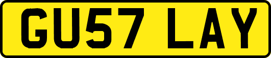 GU57LAY