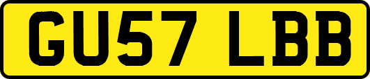 GU57LBB